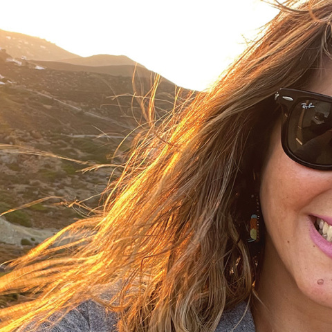 Σοφία Ζαχαράκη. 