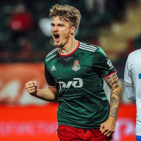 tin-jedvaj-lokomotiv