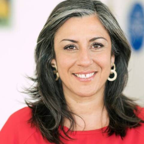 Μαρία Βασιλάκου, τ. Αντιδήμαρχος Βιέννης, Σύμβουλος στην εταιρεία Vassilakou Urban Consulting  – Vienna Solutions.