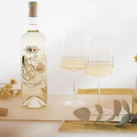 «Χαρισματικοί Οίνοι»