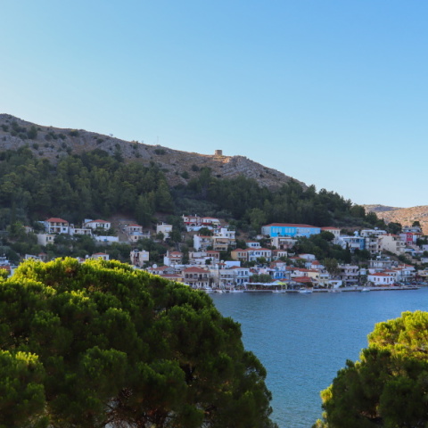 Χίος: Τι να δεις, που να κολυμπήσεις και που να φας το καλοκαίρι