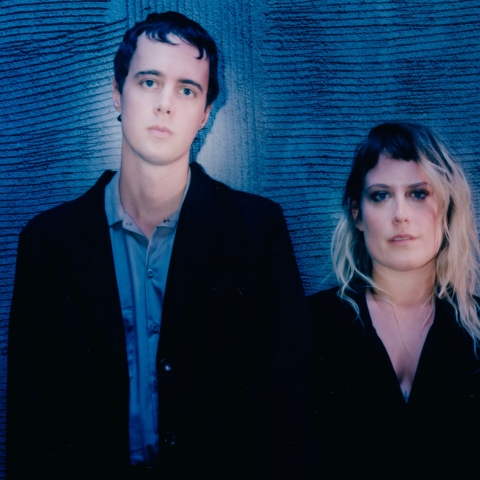 Release Athens 2023: Η επίσημη ανακοίνωση του φεστιβάλ για την ακύρωση της εμφάνισης των Boy Harsher.