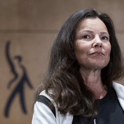 Fran Drescher