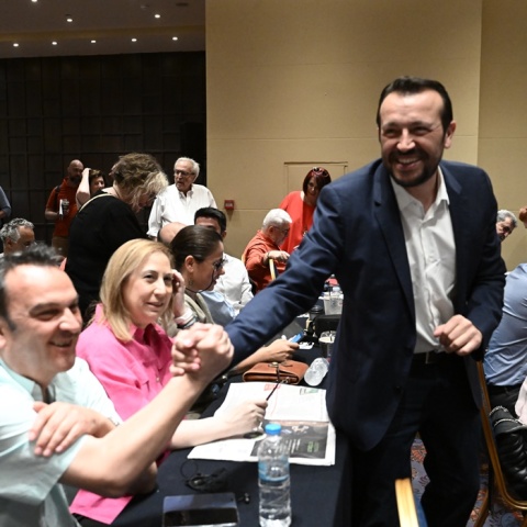 Νίκος Παππάς