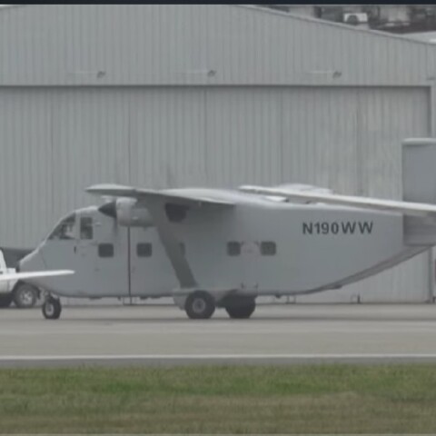 Τα αεροπλάνα του θανάτου επιστρέφουν στην Αργεντινή