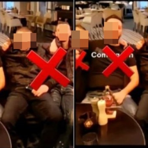 Εικόνα στα social media στο στόχαστρο των αρχών για τη δολοφονία του 39χρονου επιχειρηματία στη Χαλκιδική