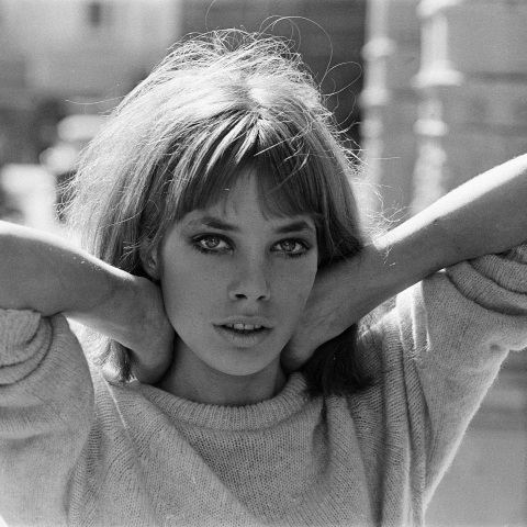 Πέθανε η τραγουδίστρια και ηθοποιός Jane Birkin