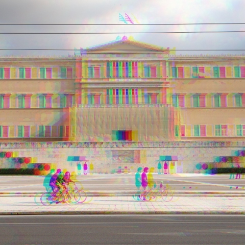 Μια φορά που η ιστορία γράφτηκε με «εάν»