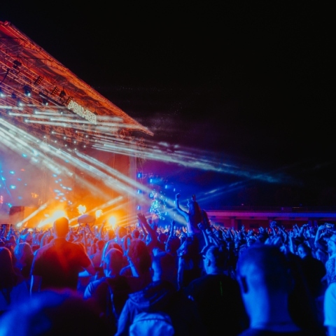 Primer Music Festival