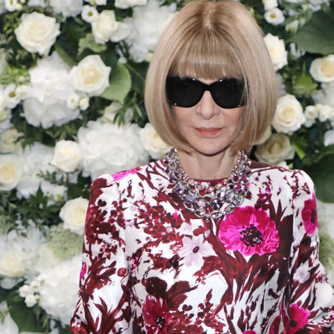 Anna Wintour