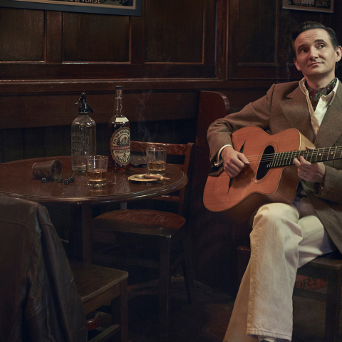 Ο Μπενουά Βιελεφόν μιλάει αποκλειστικά στην ATHENS VOICE