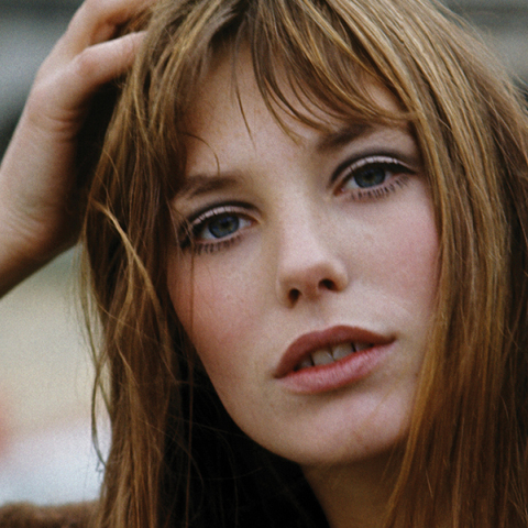 Jane Birkin