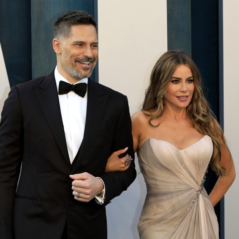 Sofia Vergara και Joe Manganiello πήραν διαζύγιο