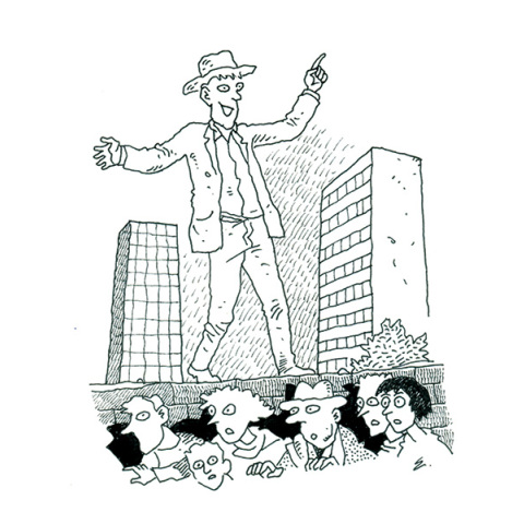 Αλέξανδρος Ρασκόλνικ, «121 λέξεις ακριβώς»