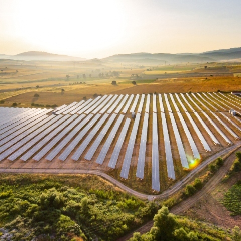 MYTILINEOS Energy & Metals