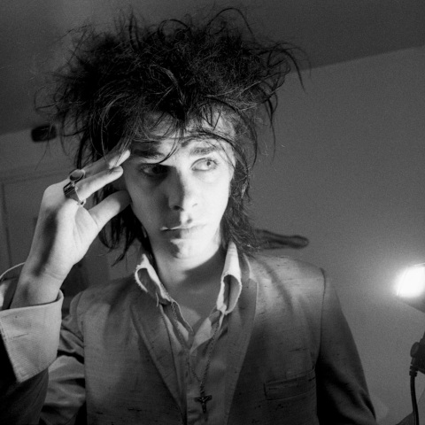 Nick Cave: Τα 15 Τραγούδια Ενός (προσωπικού) Best οf…