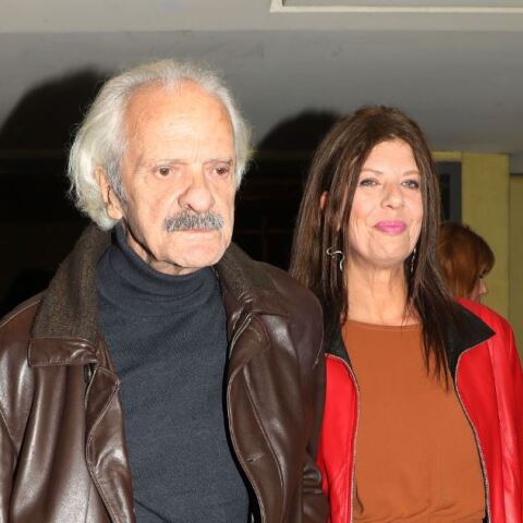 Ο Σπύρος Φωκάς