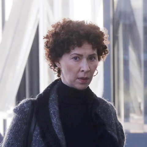 Δώρα Χρυσικού