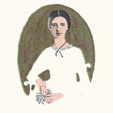Emily Dickinson, «Ποιήματα», Εκλογή- Προλεγόμενα- Μετάφραση Κώστα Κουτσουρέλη, εκδόσεις Κίχλη