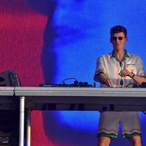 Lost Frequencies: Ένα μουσικό φαινόμενο.