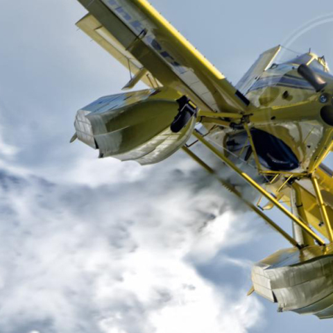 Aντιμέτωπη με τον φόβο των πυρκαγιών η Ε.Ε.