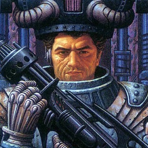 Robert A. Heinlein: Ο Πρύτανης της Επιστημονικής Φαντασίας.