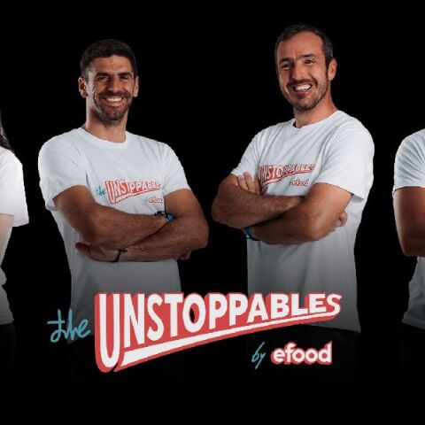 The Unstoppables