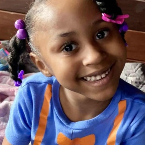 Η 5χρονη Jada Moore ξυλοκοπήθηκε μέχρι θανάτου από τους παππούδες της