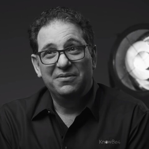 Kevin Mitnick