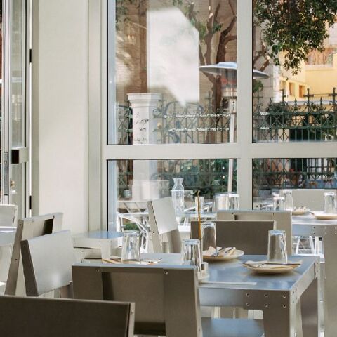 Λινού Σουμπάσης& Σία