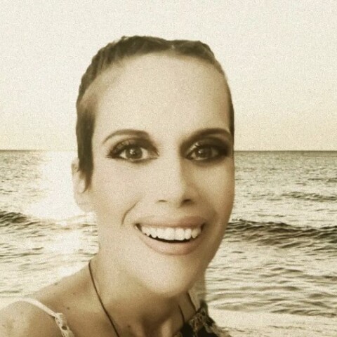 Τζίνα Ντρούλις 