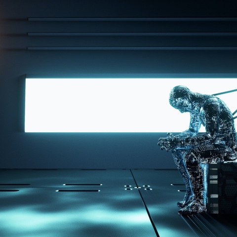 Η Μαρία Γαζούλη, καθηγήτρια Βιολογίας, Γενετικής και Νανοϊατρικής της Ιατρικής Σχολής του Πανεπιστημίου Αθηνών και μέλος του Δ.Σ. του Εθνικού Οργανισμού Φαρμάκων (ΕΟΦ), γράφει για τη χρήση της τεχνητής νοημοσύνης στον κύκλο ζωής του φαρμάκου