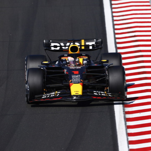 Hungaroring: «Σκλάβοι» των επιδόσεων.