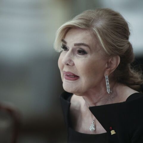 Μαριάννα Βαρδινογιάννη: Πώς αφηγήθηκε η ίδια τη ζωή της