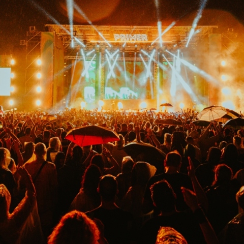 Primer Music Festival 2022