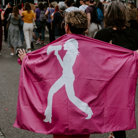 Γυναικεία Ενδυνάμωση και Επιχειρηματικότητα: Προωθώντας την Ισότητα για ένα Βιώσιμο Μέλλον