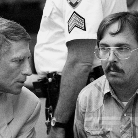 Τζόελ Ρίφκιν: Ο (πρώτος) «Κατά Συρροή Δολοφόνος του Λονγκ Άιλαντ».