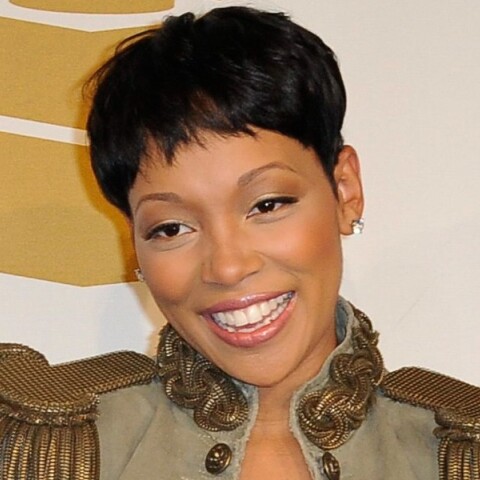 Η τραγουδίστρια Μόνικα