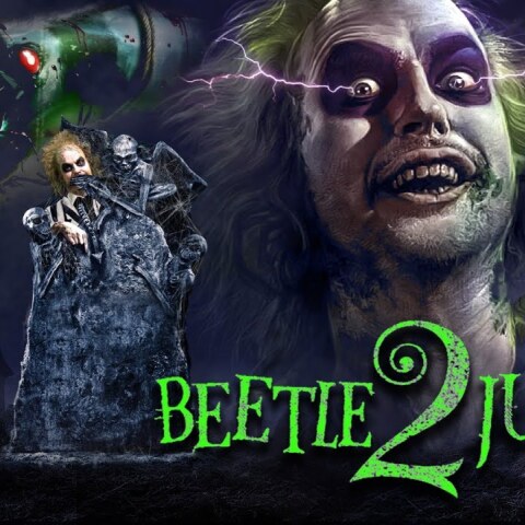 beetlejuice