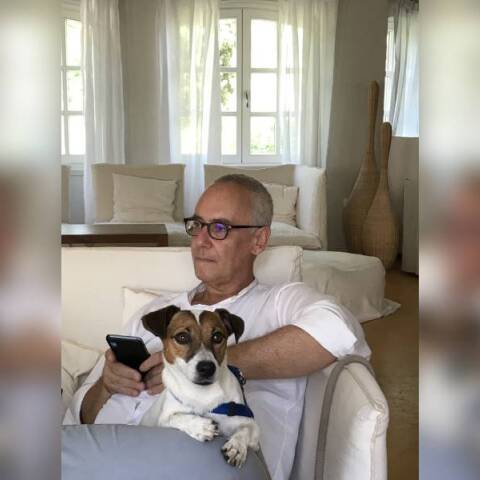 Διονύσης Δερβής Μπουρνιάς