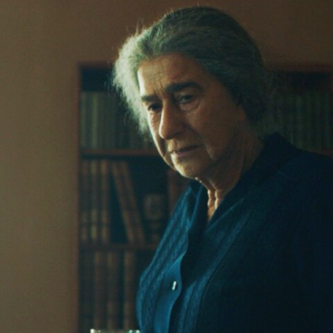 Η ταινία Golda