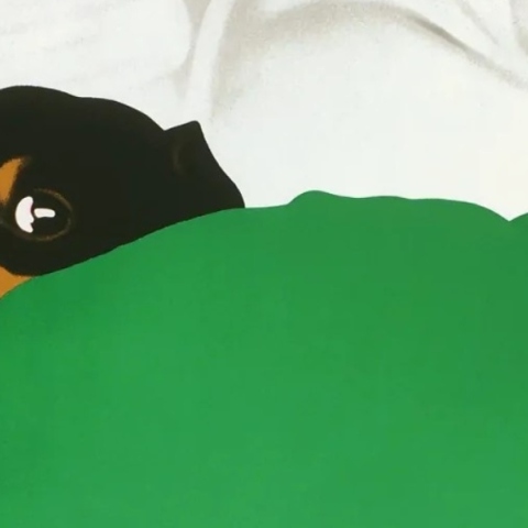 «Ίων ο Κύων»: Σκύλοι, άνθρωποι, και άλλα ζώα.