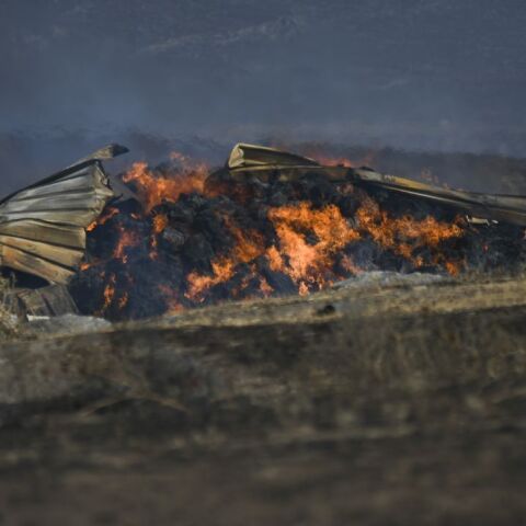 Nephele Nomikou / SOOC