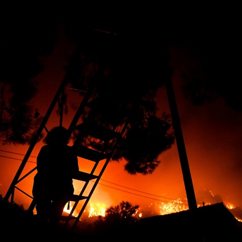 Όταν η Ευρώπη ξυπνήσει, ο Νότος θα έχει χαθεί