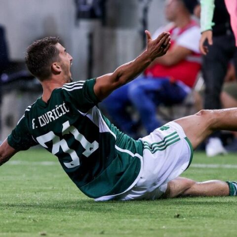 panathinaikos