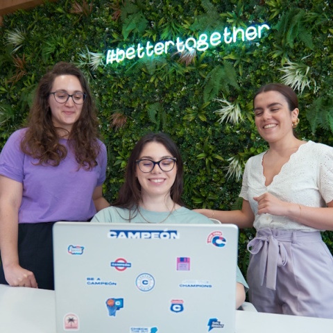 «The Next Campeόn»: Το πρωτοποριακό πρόγραμμα πρακτικής από την Campeόn Gaming.