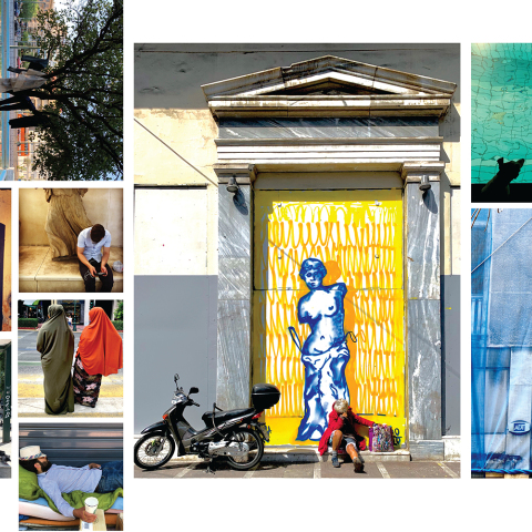 Μάριος Βουτσινάς