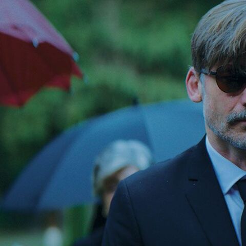 Ο Θεός είναι μια σφαίρα (God is a Bullet): Κριτική ταινίας