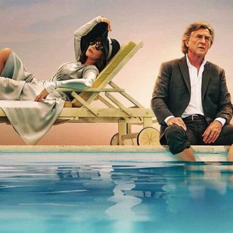 Καμουφλάζ (Mascarade): Κριτική ταινίας