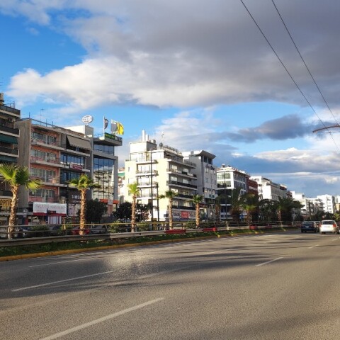 Λεωφόρος Συγγρού